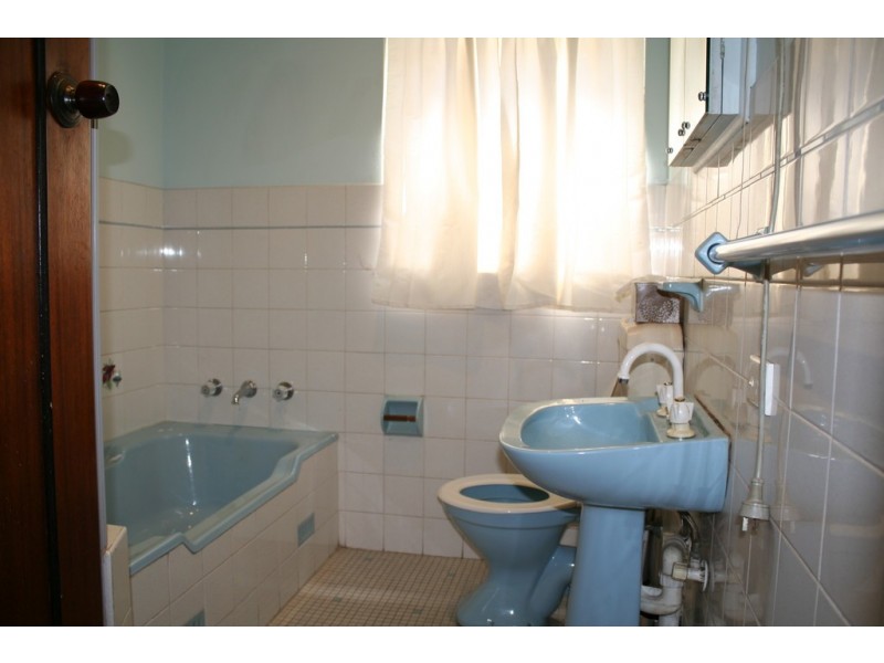 1/244 Fairfield Street, Fairfield NSW 2165