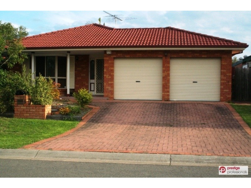 9 Glenrock Court, Wattle Grove NSW 2173