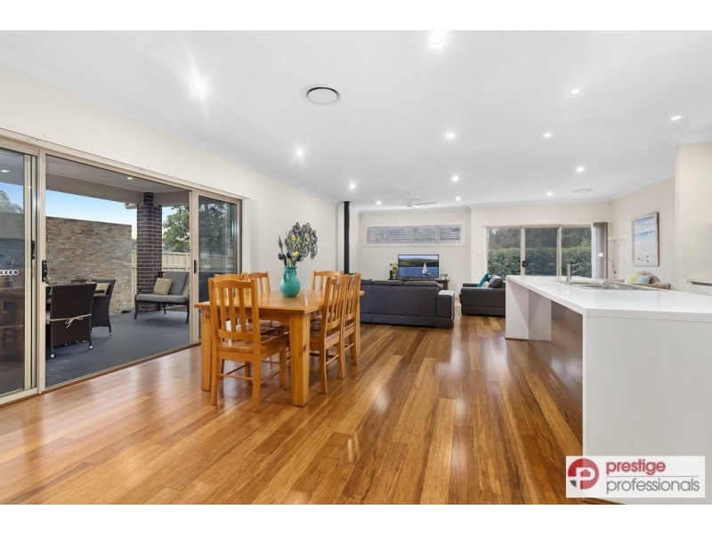 6 Binara Close, Hammondville NSW 2170