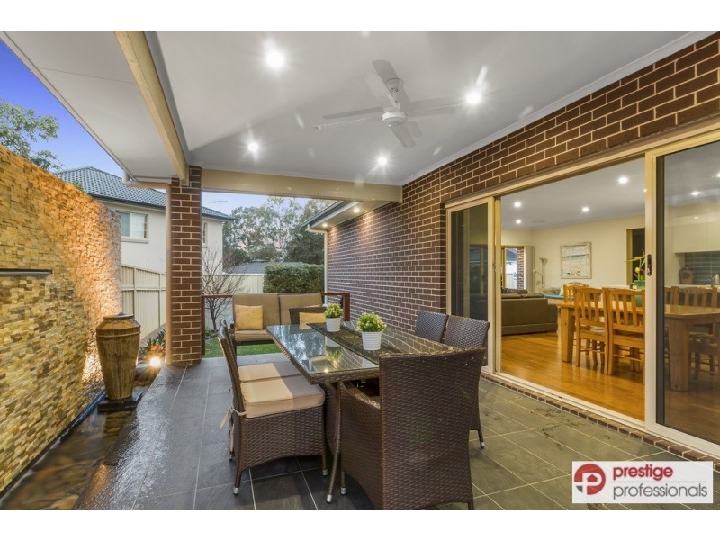 6 Binara Close, Hammondville NSW 2170