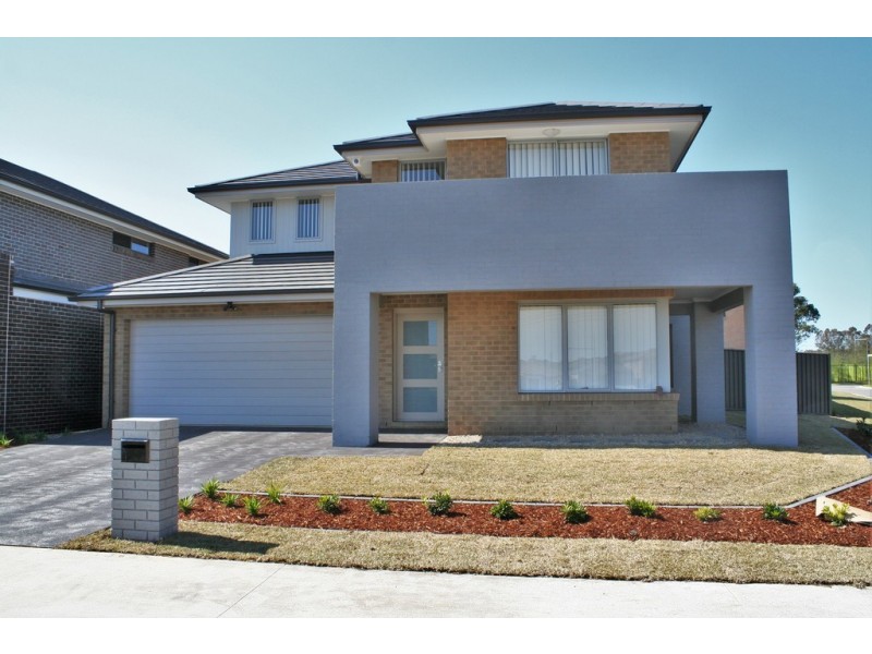 39 Baden Powell Avenue, Leppington NSW 2179