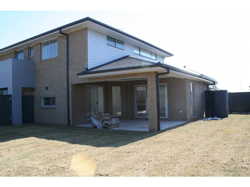 39 Baden Powell Avenue, Leppington NSW 2179