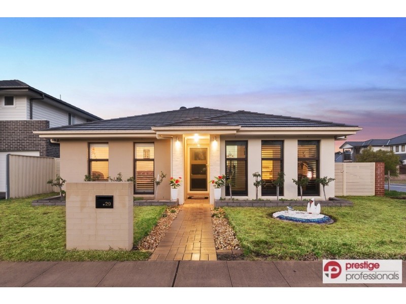 29 The Parkway, Moorebank NSW 2170