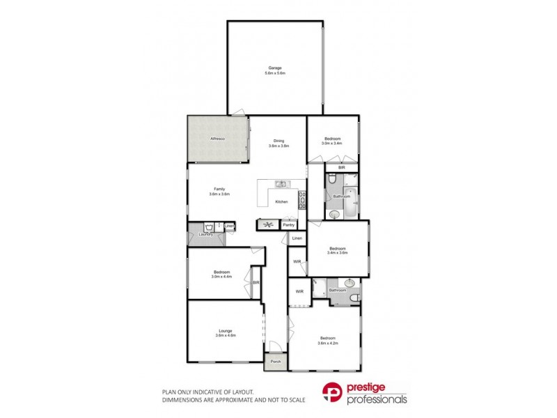 29 The Parkway, Moorebank NSW 2170