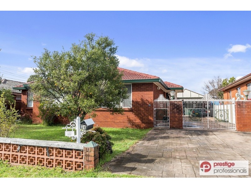 34 Junction Road, Moorebank NSW 2170