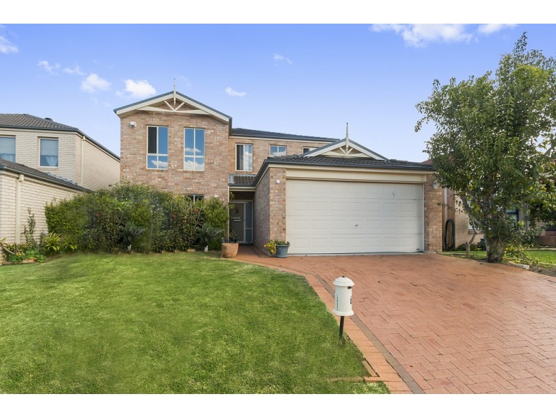 8 Mirbelia Court, Voyager Point NSW 2172