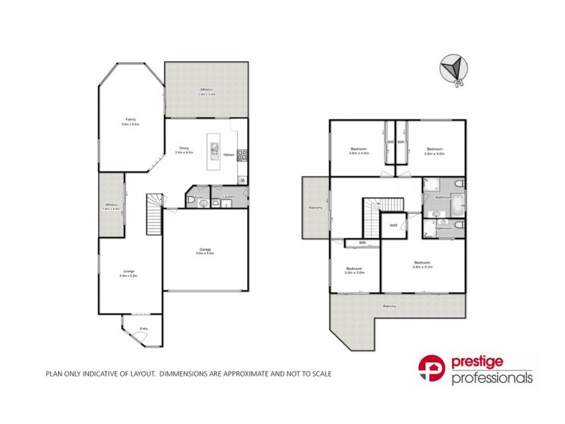 35 Church Road, Moorebank NSW 2170 Floorplan