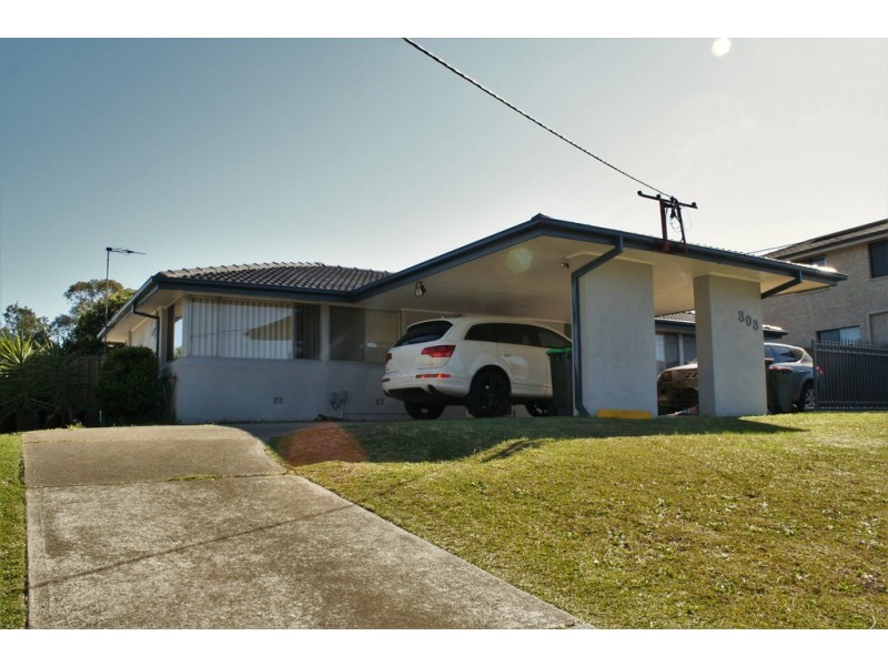 303 Newbridge Road, Chipping Norton NSW 2170