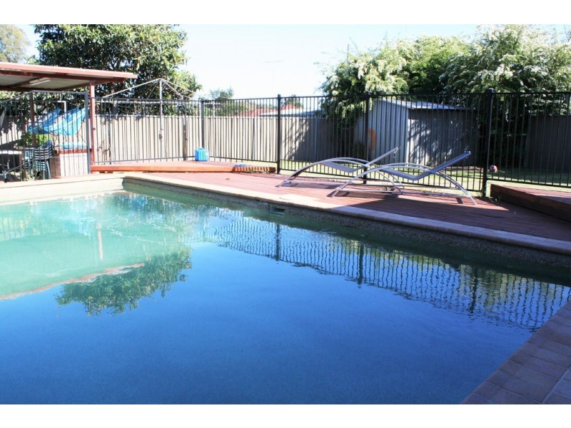 303 Newbridge Road, Chipping Norton NSW 2170