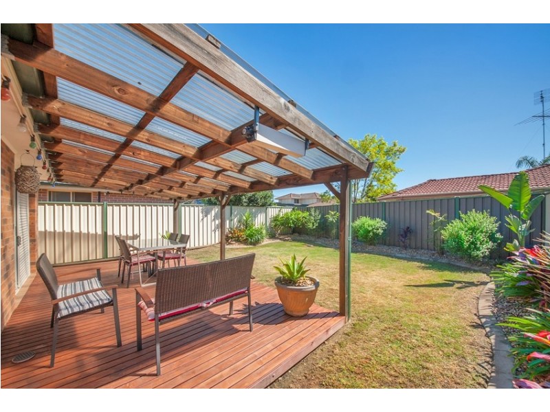 13 Gracemere Court, Wattle Grove NSW 2173