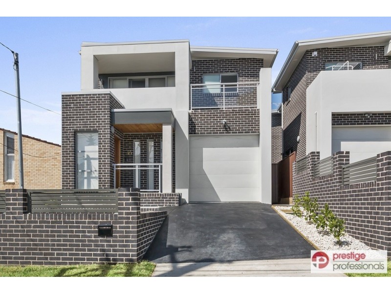 44A Balanada Avenue, Chipping Norton NSW 2170