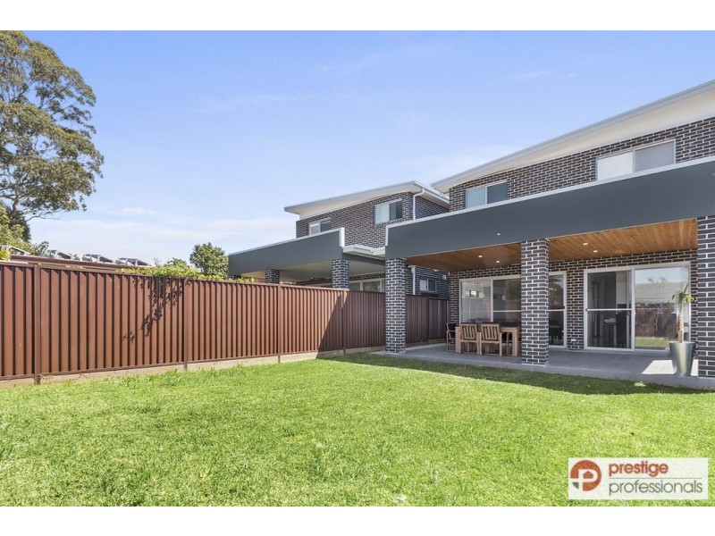 44A Balanada Avenue, Chipping Norton NSW 2170