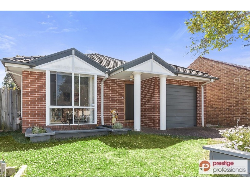 29 Martindale Court, Wattle Grove NSW 2173