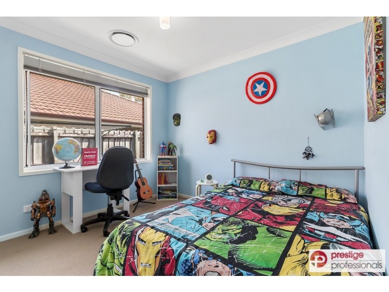 29 Martindale Court, Wattle Grove NSW 2173