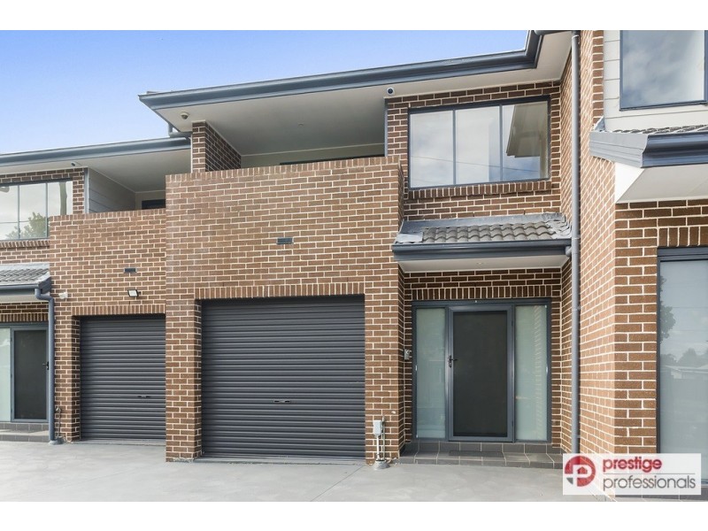 2/1-3 Bardia Parade, Holsworthy NSW 2173