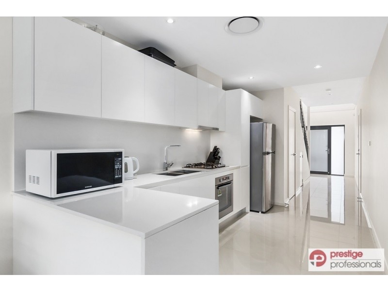 2/1-3 Bardia Parade, Holsworthy NSW 2173