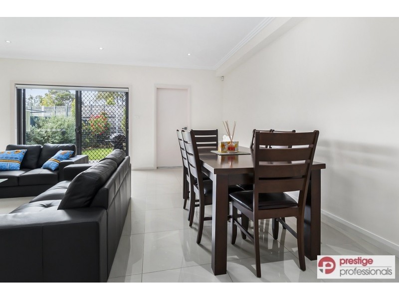 2/1-3 Bardia Parade, Holsworthy NSW 2173