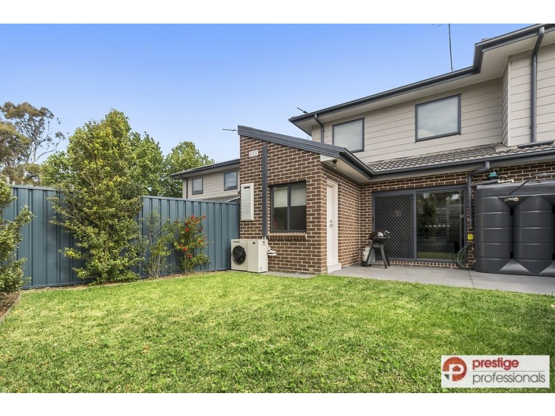 2/1-3 Bardia Parade, Holsworthy NSW 2173