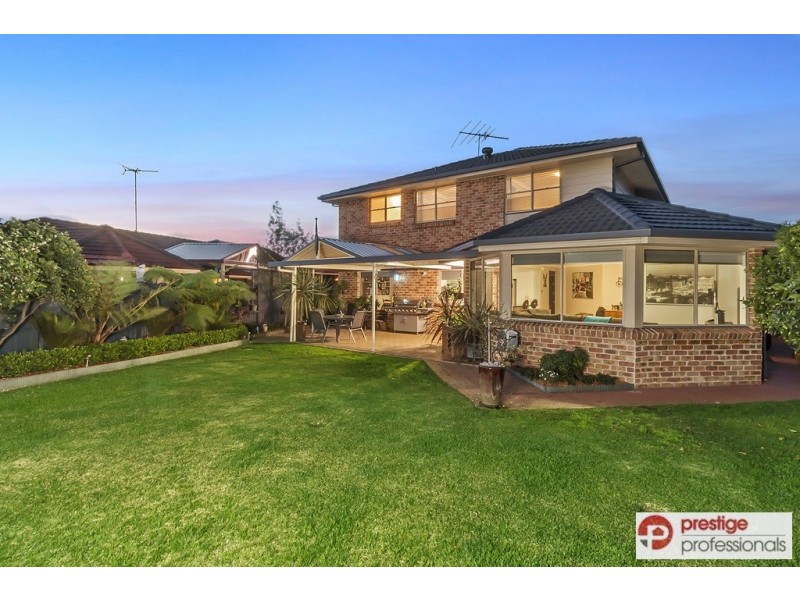19 Jimbour Court, Wattle Grove NSW 2173