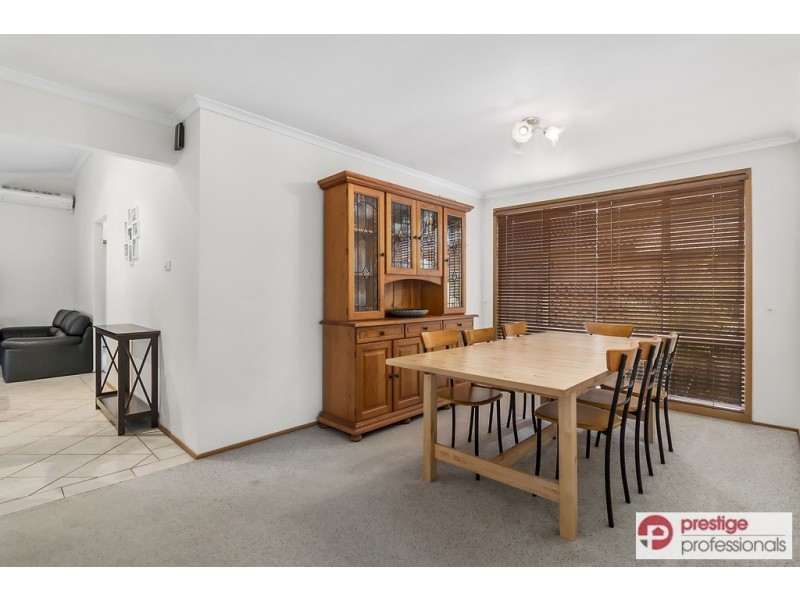 4 Balala Court, Wattle Grove NSW 2173