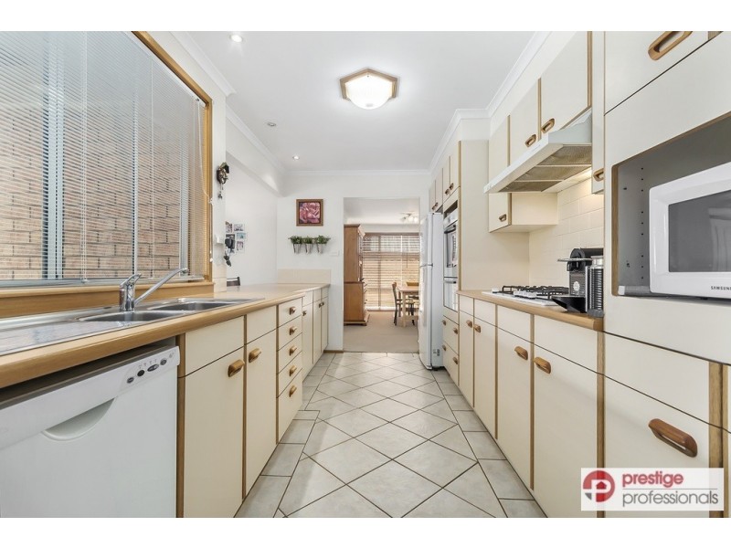 4 Balala Court, Wattle Grove NSW 2173