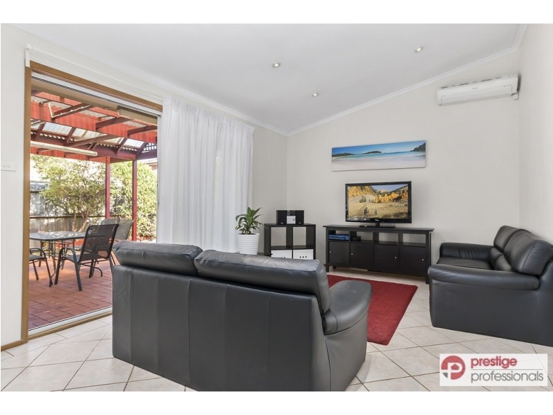 4 Balala Court, Wattle Grove NSW 2173