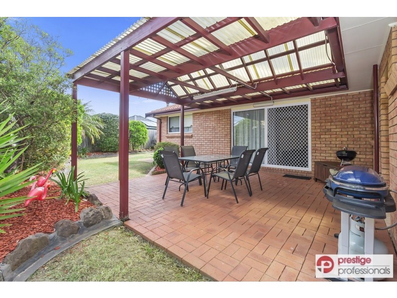 4 Balala Court, Wattle Grove NSW 2173