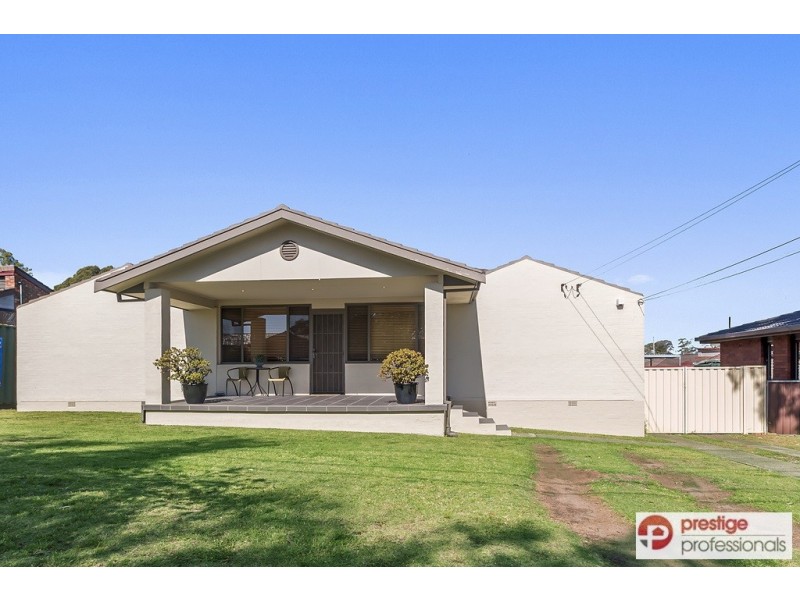 20 Wilkes Avenue, Moorebank NSW 2170