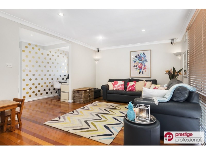 20 Wilkes Avenue, Moorebank NSW 2170