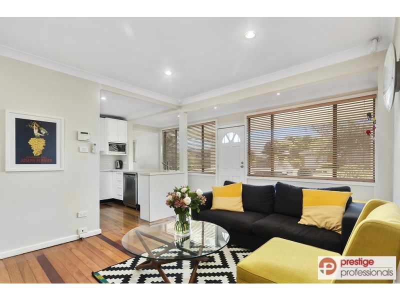 20 Wilkes Avenue, Moorebank NSW 2170