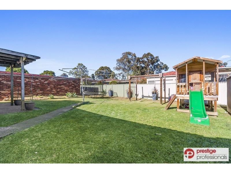 20 Wilkes Avenue, Moorebank NSW 2170