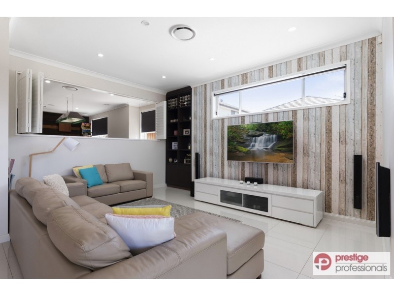 4 Brickfield Street, Moorebank NSW 2170