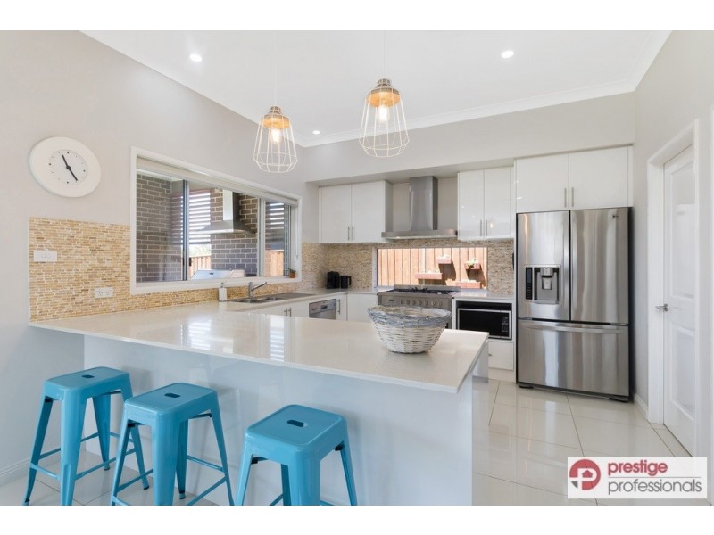 4 Brickfield Street, Moorebank NSW 2170