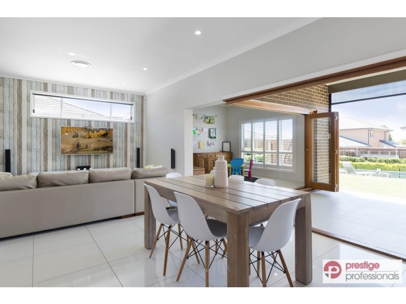 4 Brickfield Street, Moorebank NSW 2170