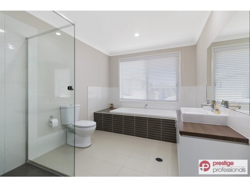 4 Brickfield Street, Moorebank NSW 2170