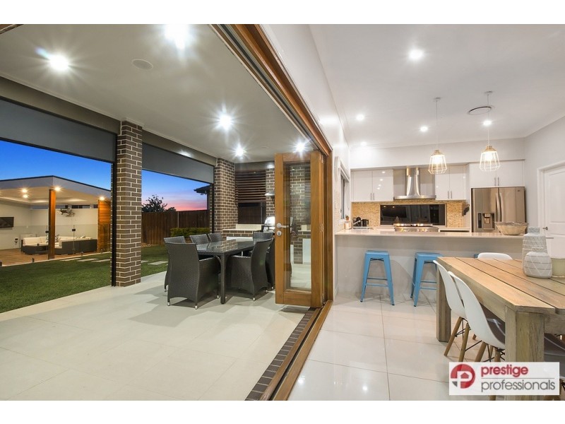 4 Brickfield Street, Moorebank NSW 2170