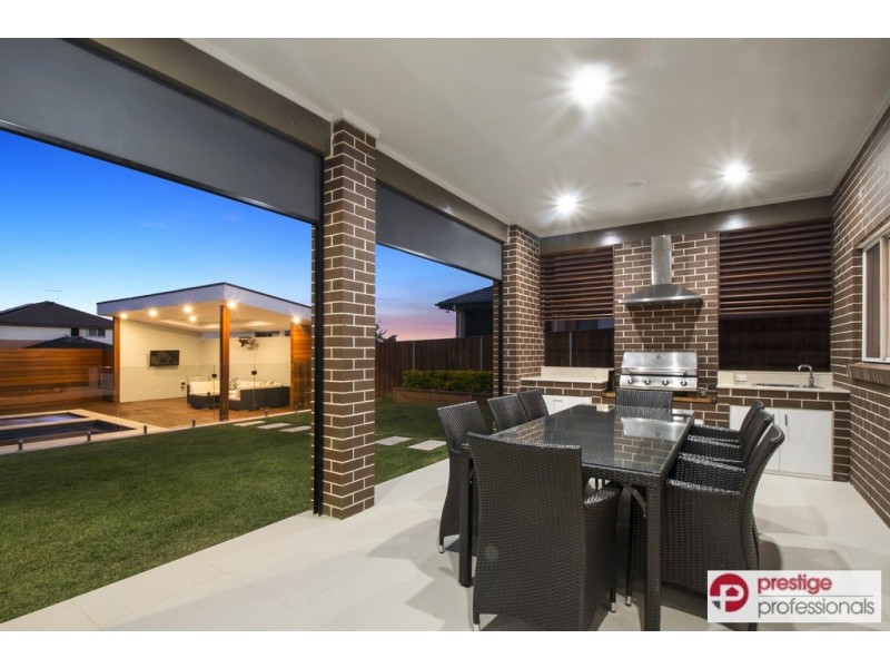 4 Brickfield Street, Moorebank NSW 2170