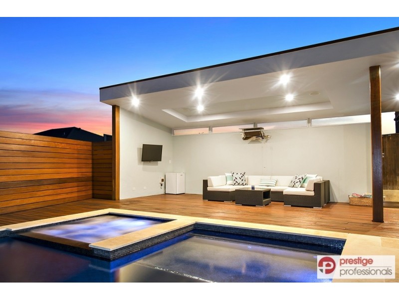 4 Brickfield Street, Moorebank NSW 2170