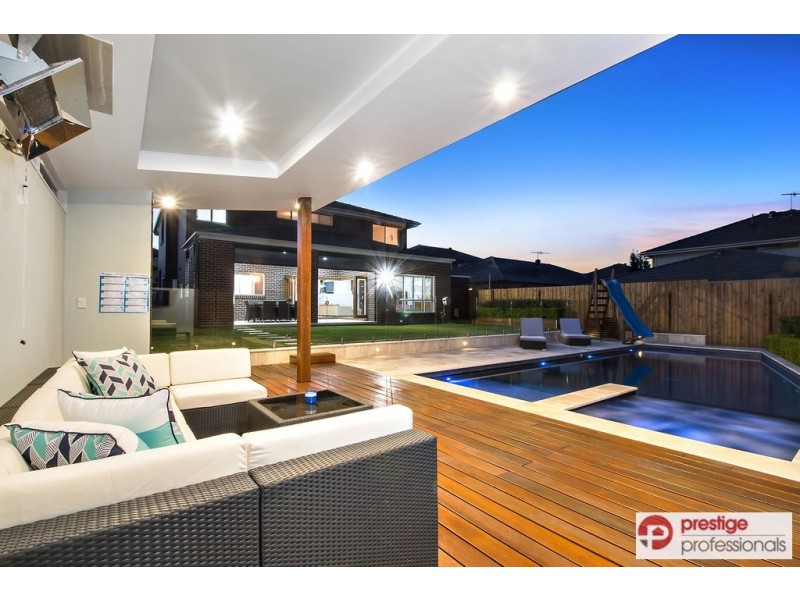 4 Brickfield Street, Moorebank NSW 2170