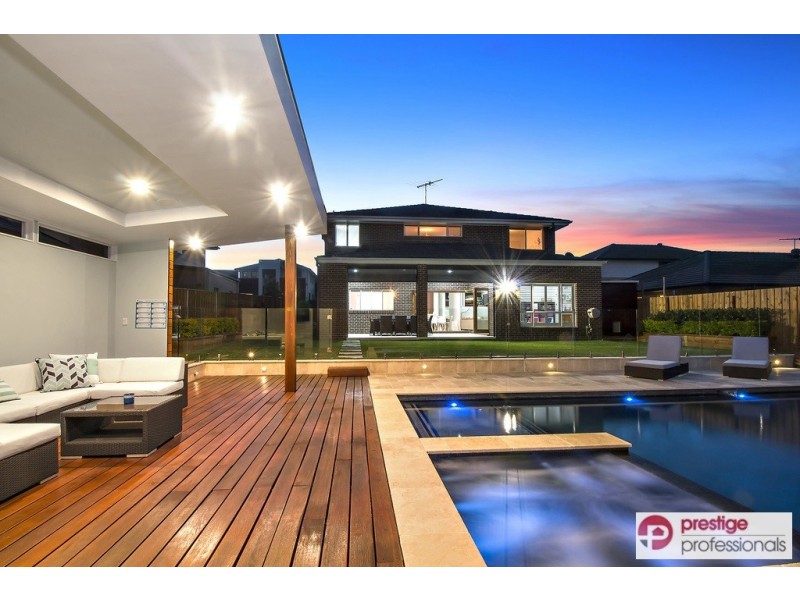 4 Brickfield Street, Moorebank NSW 2170