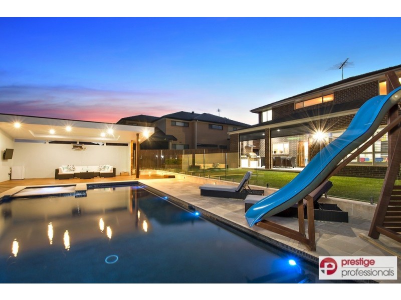 4 Brickfield Street, Moorebank NSW 2170