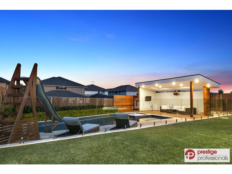 4 Brickfield Street, Moorebank NSW 2170