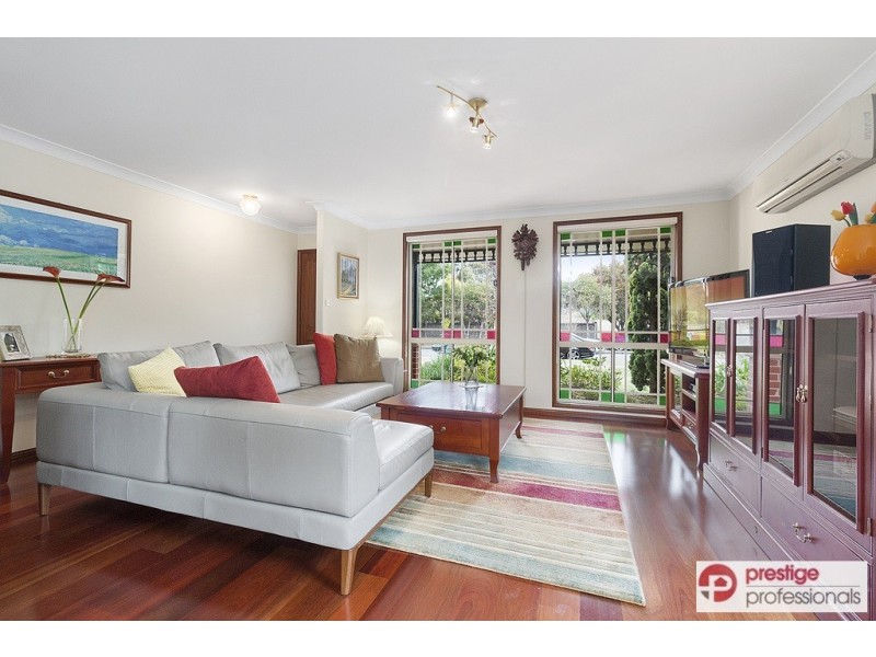 71 Daintree Drive, Wattle Grove NSW 2173