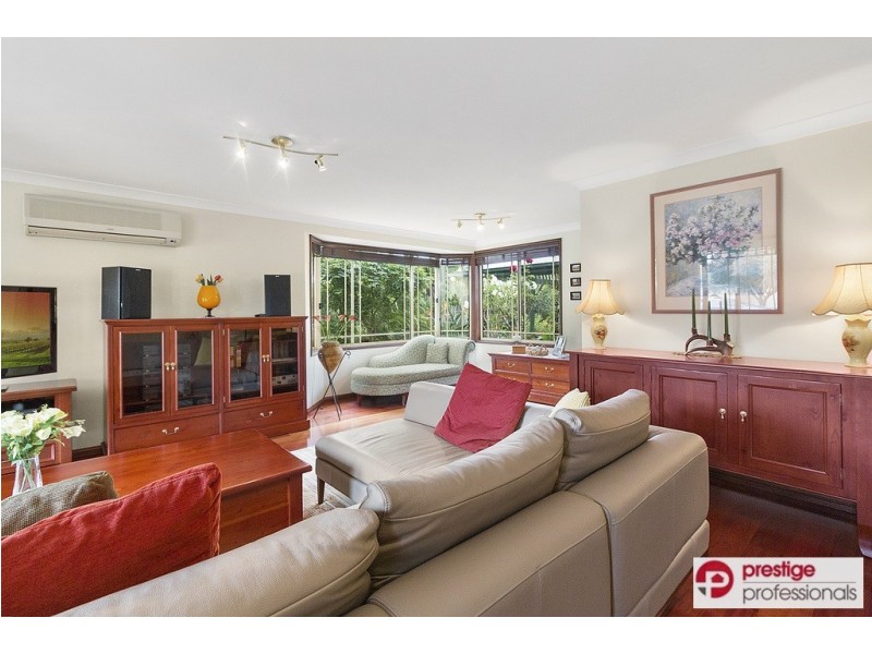 71 Daintree Drive, Wattle Grove NSW 2173