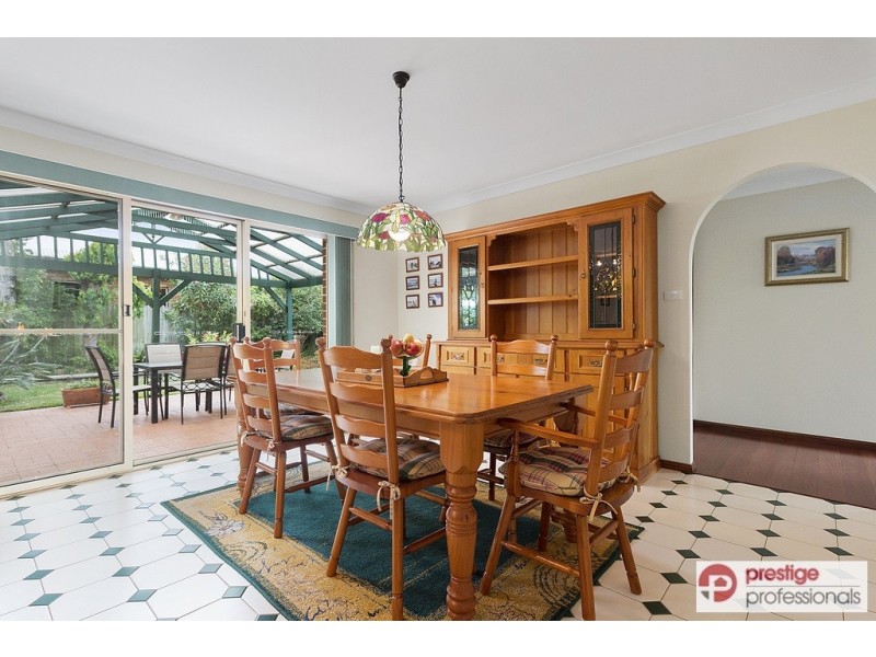 71 Daintree Drive, Wattle Grove NSW 2173