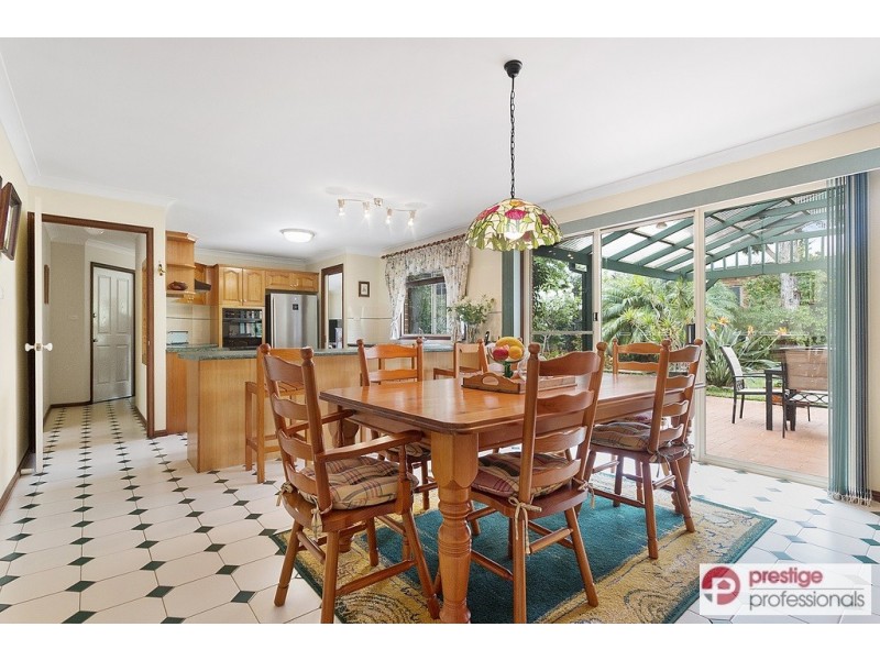 71 Daintree Drive, Wattle Grove NSW 2173