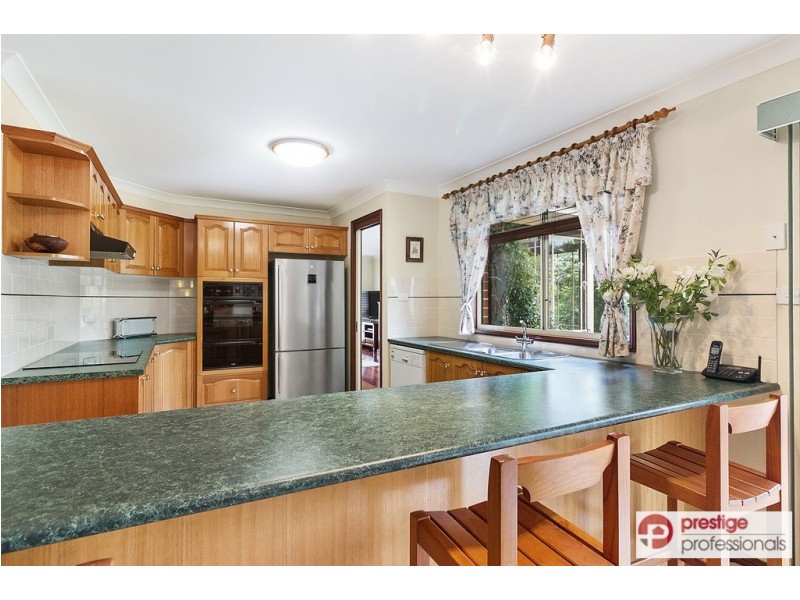 71 Daintree Drive, Wattle Grove NSW 2173