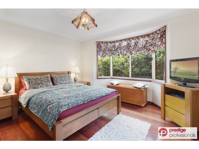 71 Daintree Drive, Wattle Grove NSW 2173