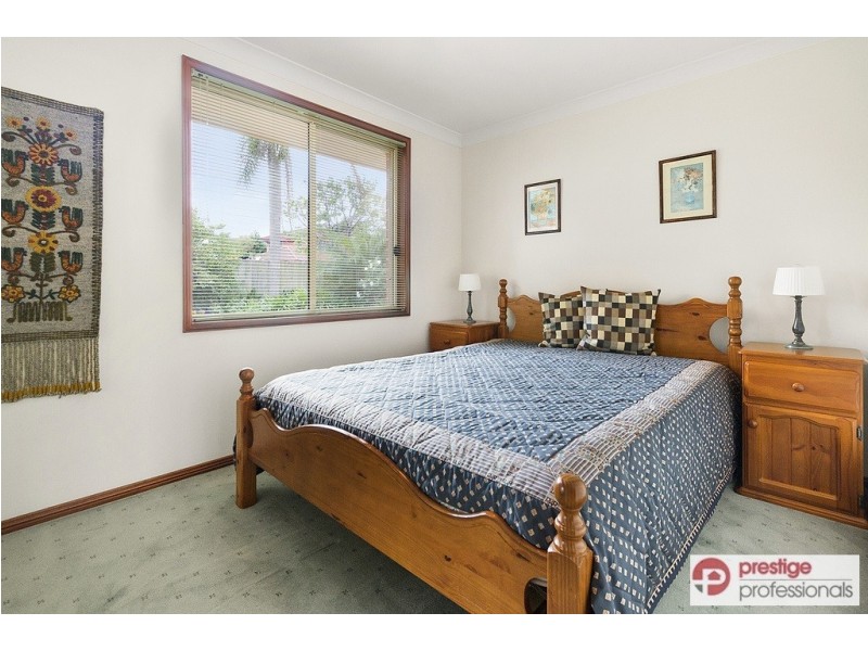 71 Daintree Drive, Wattle Grove NSW 2173