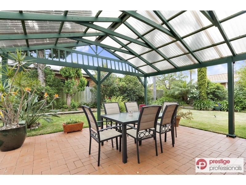 71 Daintree Drive, Wattle Grove NSW 2173